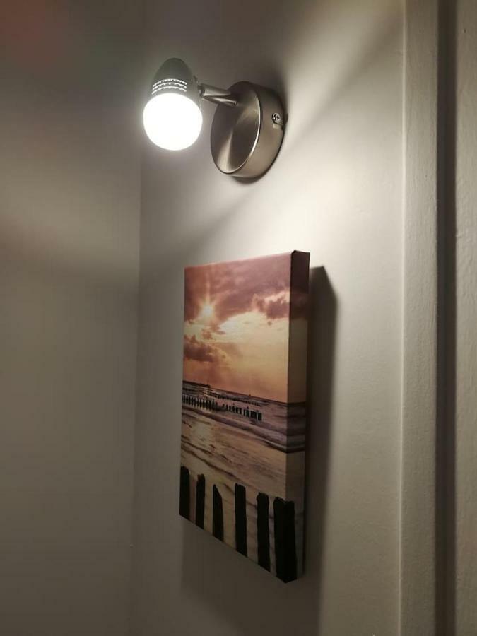 Bienvenue Sous Les Toits De Dieppe *** Hypercentre Eksteriør billede